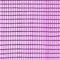 thumbnail image 1 of Ahgly Company Indoor Square Solid Purple Modern Area Rugs, 3' Square, 1 of 4