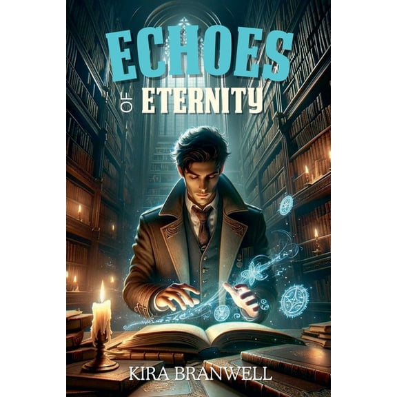 Echoes of Eternity, (Paperback)