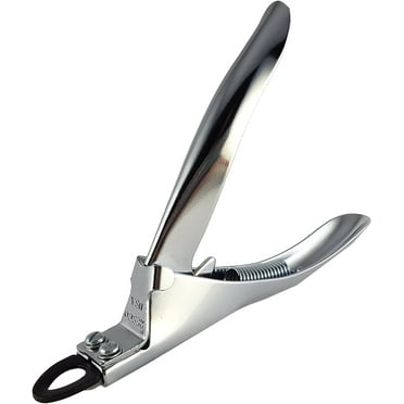 Original Deluxe Dog, Cat, and Pet Nail/Claw Clippers. Best USA-Made Trimmer, More Colors & Sizes