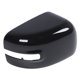 thumbnail image 5 of Cubierta De La Tapa Del Espejo Lateral, Protección UV Negra, Resistente A Los Arañazos, Tapa Del Espejo Retrovisor Lateral Renegade 2015 2019, 5 of 7