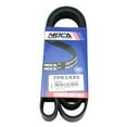 thumbnail image 4 of MOCA AUTOPARTS 7PK1435 Serpentine Belt Fit for 2016-2020 Honda Civic L4 2.0L & 2015-2017 Honda CR-V L4 2.4L, 4 of 8