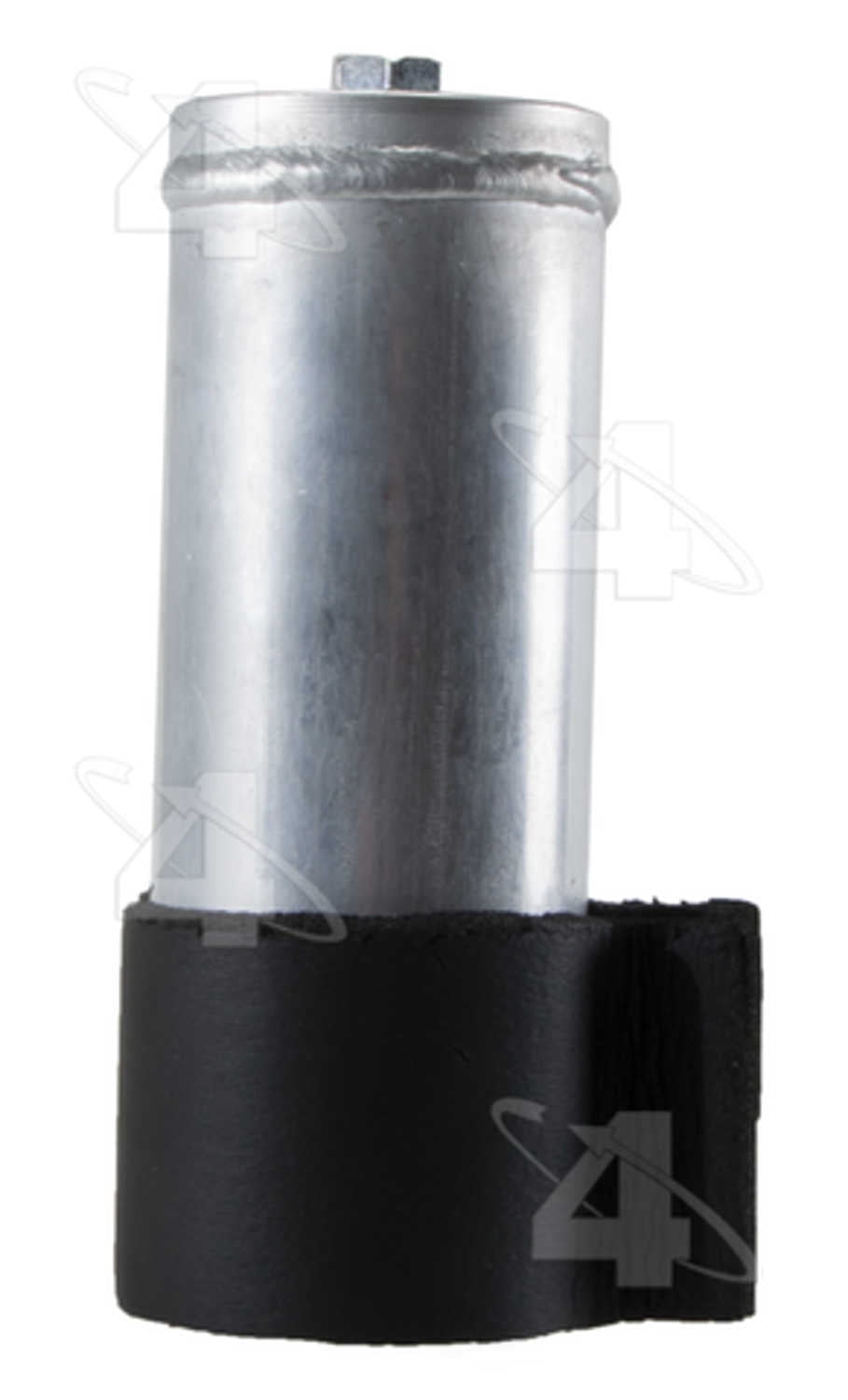 Four Seasons 83370 Aluminum Filter Drier w/ Pad Mount