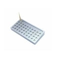 thumbnail image 2 of Watch Scales Holder Alloy Movement Balance Resistant Repair Tool Watchmaker Set, 2 of 7