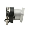 thumbnail image 5 of Neyseki Carburetor Intake Manifold Boot Joint 4XE‑13586‑00‑00 Replacement for Bear Tracker YFM250 1999‑2004, 5 of 7