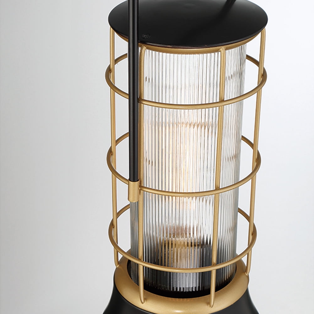 Eurofase Lighting - Rivamar - 1 Light Outdoor Post Lantern In Traditional And