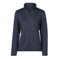 thumbnail image 2 of Tee Jays Womens Full Zip Aspen Jacket, 2 of 5