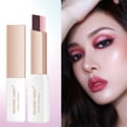 thumbnail image 1 of Heliisoer Two-color Eyeshadow Stick Is And Not Easy To Take Off, 1 of 3