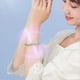 thumbnail image 2 of Adjustable Essential Oil Mosquito Repellent Bracelet with 6 Replacement Sticks for Kids and Adults, Ideal for Indoor and Outdoor Travel., 2 of 4
