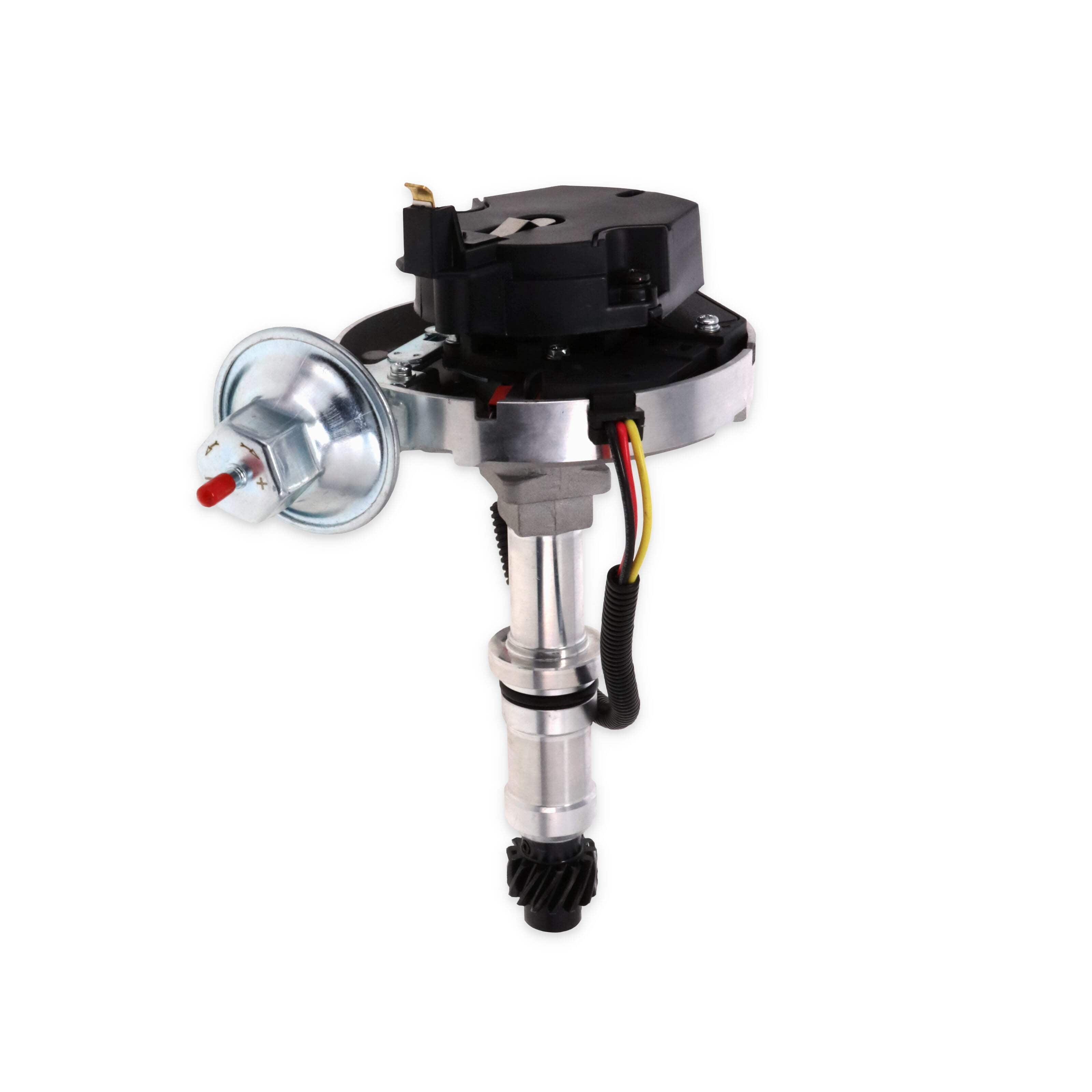 TSP HEI Distributor for Buick Even Fire 3.8L 231 V6 - Black