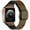 Dark brown, variant on LEIXIUER Genuine Leather Wristbands Compatible with Apple Watch Bands 41mm 40mm 38mm 49mm 45mm 44mm 42mm Women Men, Genuine Leather Magnetic Strap for iWatch Series Ultra 9 8 7 SE 6 5 4 3 2 1 Band