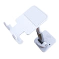 thumbnail image 4 of MasteelfCA Support de Téléphone de Salle de Bain Réglable Support de Téléphone Mural Réglable, 4 of 8