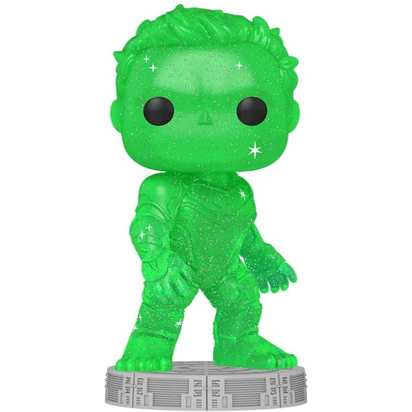 Funko Pop! Marvel Infinity Saga Hulk