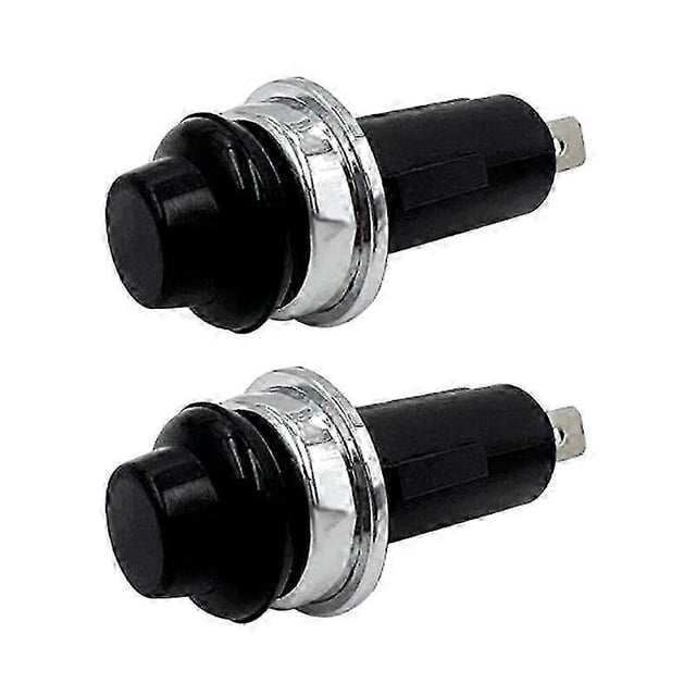 2X 66220 Igniter Button/Switch Compatible with Spirit E/S-210 220 310 315 320 330 Grills, 7642 7643