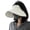 Beige, variant on Aellinatey Sun Guard Headwear Lightweight Sports Equipment For Beach Hiking Running
