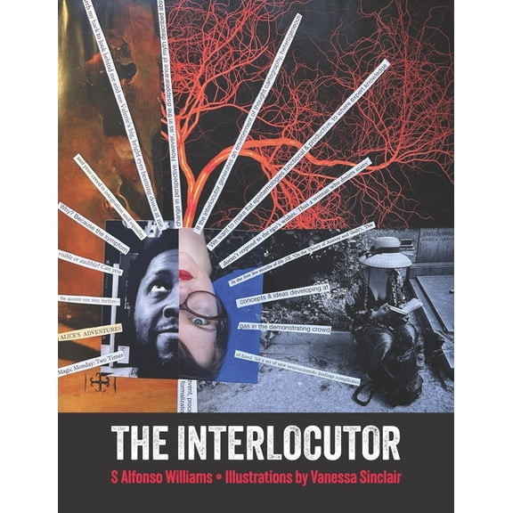 The Interlocutor, (Paperback)