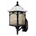 thumbnail image 3 of Sonoma F-1757-BLK Small Bottom Mount Light-Black, 3 of 3