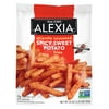 Alexia Chipotle Seasoned Spicy Sweet Potato Fries, Non-GMO Ingredients, 20 oz (Frozen)