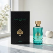 Game of Spades Win by Jo Milano, 3.4 oz Parfum Spray for Unisex