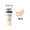 ivory, variant on Foundation Full Coverage, Cover Redness and Imperfections, Liquid Foundation, Foundation Makeup Creates Flawless Creamy Skin and Evens Skin Tone, Waterproof Foundation, Longwear Transfer