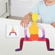 thumbnail image 3 of Wooden Figure Action Man Activities Learning Versatile Flexible Joints Sports Matches Game For Birthday Gift Banmo, 3 of 5