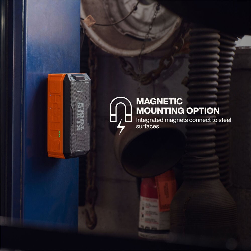 Klein Tools Modbox Bluetooth Jobsite Speaker