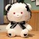 thumbnail image 1 of Unicornio Kawaii Lolita de 23/30/40CM, juguete de peluche para niños, muñeco de dibujos animados, Cosplay, decoración de cama para el hogar, regalo suave para niñas zhangyuxiang LED, 1 of 2