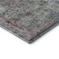 thumbnail image 3 of Addison Rugs Mayfield Premium Machine Washable Transitional Abstract Blue Rectangle Rug, 1'8" x 2'6", 3 of 6