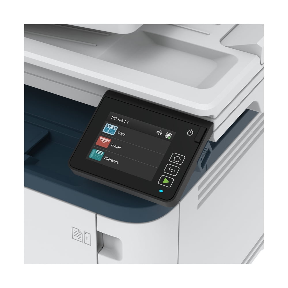 Xerox B315/DNI Wireless Monochrome All-In-One Laser Printer – Print, Copy, Scan, Fax, Duplex, Network Ready