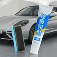 NGHnuifg Car Scratch Polishing Agent Paint Surface Repair Scratch Wax