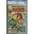 thumbnail image 1 of Daredevil #149 - CGC 9.6 Comic Book, 1 of 2