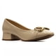 thumbnail image 3 of Zapatos para Mujer Zmexico 11023 beige 26, 3 of 5