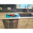 thumbnail image 3 of Carolines Treasures MW2067DDM 21 x 14 in. Onion Funions Dish Drying Mat, 3 of 5