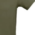thumbnail image 4 of B&C Mens Inspire Plus Tee, 4 of 4