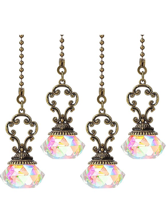 Ceiling Fan Pull Chains in Ceiling Fan Parts