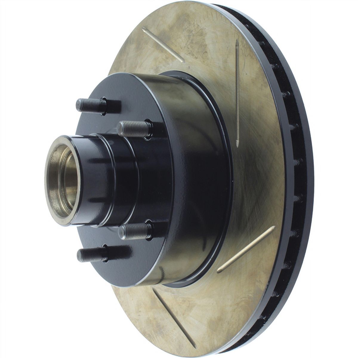StopTech 126.62002CSL StopTech Sport Rotor Fits select: 1970-1978 PONTIAC FIREBIRD, 1970-1978 CHEVROLET CAMARO