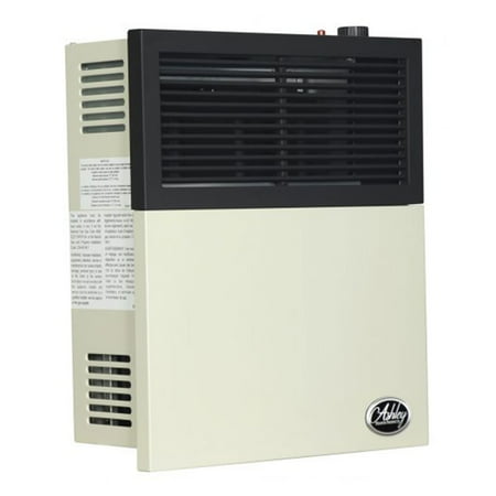 

Ashley Hearth Products 11 000 BTU Direct Vent Propane Wall Mount Heater