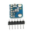 thumbnail image 3 of SPH0645 I2S MEMS SPH0645LM4H Módulo de micrófono 1.6-3.6V para Arduino Raspberry Pi, 3 of 8
