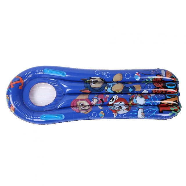 Durable Float Mat Inflatable Pool Float, Inflatable Surfboard, For Floating Swimming Pool Children Beach