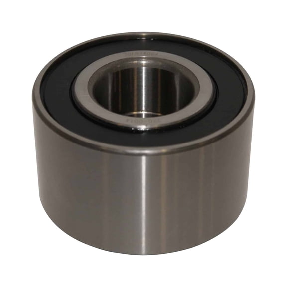 GMB 770-0014 Wheel Bearing that fits a Toyota Previa (1991-1997)