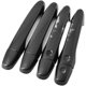 thumbnail image 4 of Door Handle Cover Styling for CR-V 2012-2016, Carbon Fiber Exterior Trim, Door Grip Protection Accessories, 4 of 5