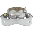 thumbnail image 3 of Front Left Reman Brake Caliper With Hardware Cardone 18B4611 Fits Ford,Lincoln, 3 of 4