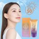 thumbnail image 5 of Protector solar hidratante multiefecto FPS 50+ Blanqueador UV Protector solar transpirable,, 5 of 5