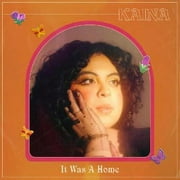 Kaina - It Was A Home - CD