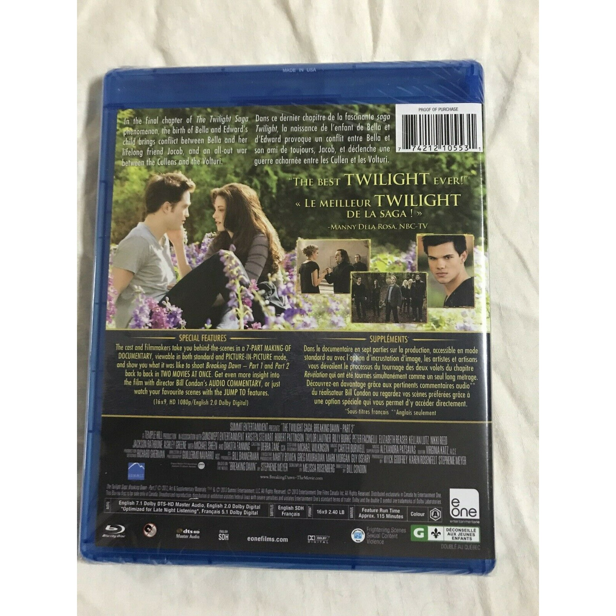 Twilight breaking dawn part 1 full movie online free fmovies sale