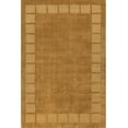 thumbnail image 3 of Wool Rug Tufted Hand Carpet Area Living Modern Bedroom room Room Handmade, 3 of 5