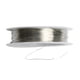 thumbnail image 2 of 2 rollos de 22m de Alambre de Hierro Sunnimix para joyería de bricolaje 0.3mm, 2 of 8