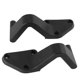 thumbnail image 3 of Exquisite Car Trunk Shade Curtain Lower Bracket 7186777AIEO for Car Accessories, 3 of 5