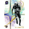 thumbnail image 4 of 2025 Panini Silhouette Football Hobby Trading Card Box (4 Autographs/Memorabilia Cards Per Box), 4 of 6