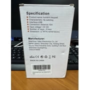 Loonasa Numeric Keyboard Wireless