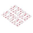 thumbnail image 2 of 30 Uds cinta bucal para dormir Adorable calmante sueño nariz respiración cinta bucal para niños adultos, 2 of 14